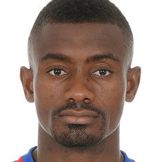 Salomon Kalou