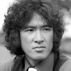 Yūsaku Matsuda