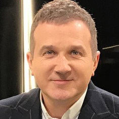 Yurii Horbunov