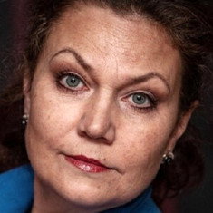 Mariya Klyukvina