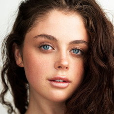 Georgie Murphy