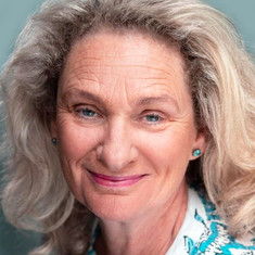 Fiona Evans