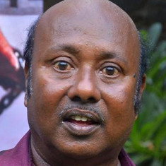 Lollu Sabha Manohar