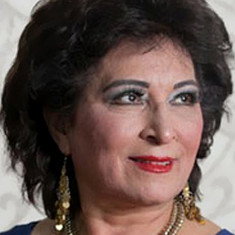 Fatma Mahmudova
