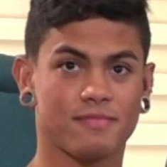 Andres Trimarco