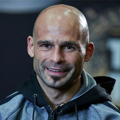Kiko Martinez