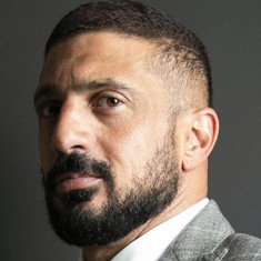 Marco Napoli