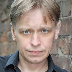 Yury Elagin