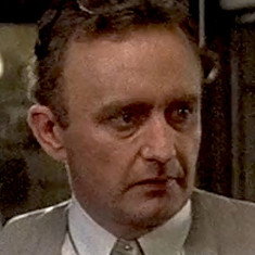 John Furlong