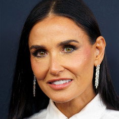 Demi Moore