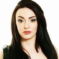 Rebecca McMonagle