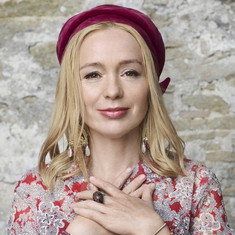 Lisa Ekdahl
