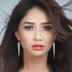 Leena Jumani