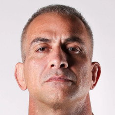 Mario Sperry