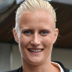 Carolina Klüft