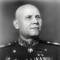 Ivan Konev