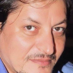 Hisham Al Meleji