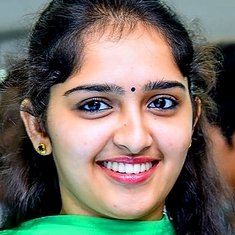 Sanusha Santhosh