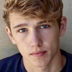 Dominic Charman