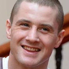 Ricky Burns