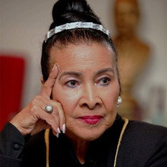 Xernona Clayton