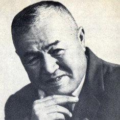 Rakhim Pirmukhamedov