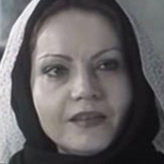 Sorayya Hekmat