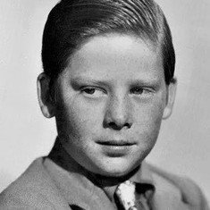Benny Bartlett