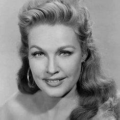 Gale Robbins