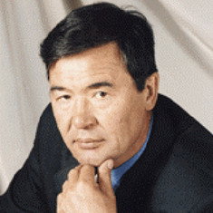 Ahtjam Abushahmanov