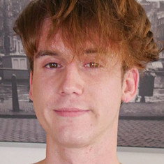 Kaleb Cross