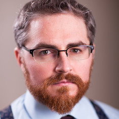 Jesse R. Tendler