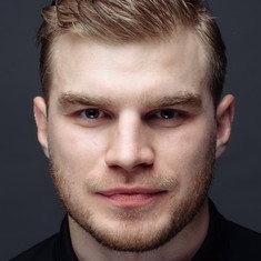 Vladimir Lyubimtsev