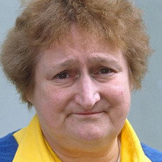 Bella Emberg