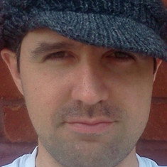 Michael Bruckman