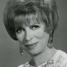 Henny Backus