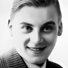 Osvald Helmuth