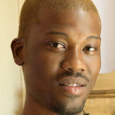 Jay Carter