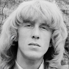 Davey Johnstone