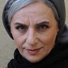 Maryam Boubani