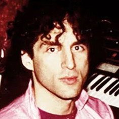 Tommy Mandel