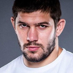 Valentin Moldavsky