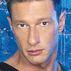 Evan Taylor