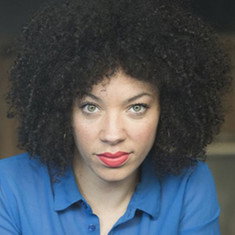 Gaëlle Marie