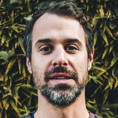 Jon Walker