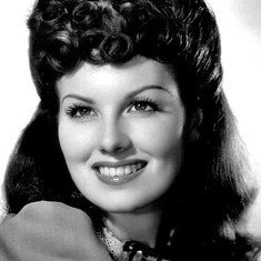Sheila Ryan