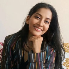 Anu Choudhury