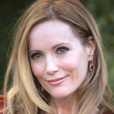 Leslie Mann