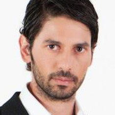 Giorgos Tziortzis