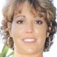 Christine Sanders